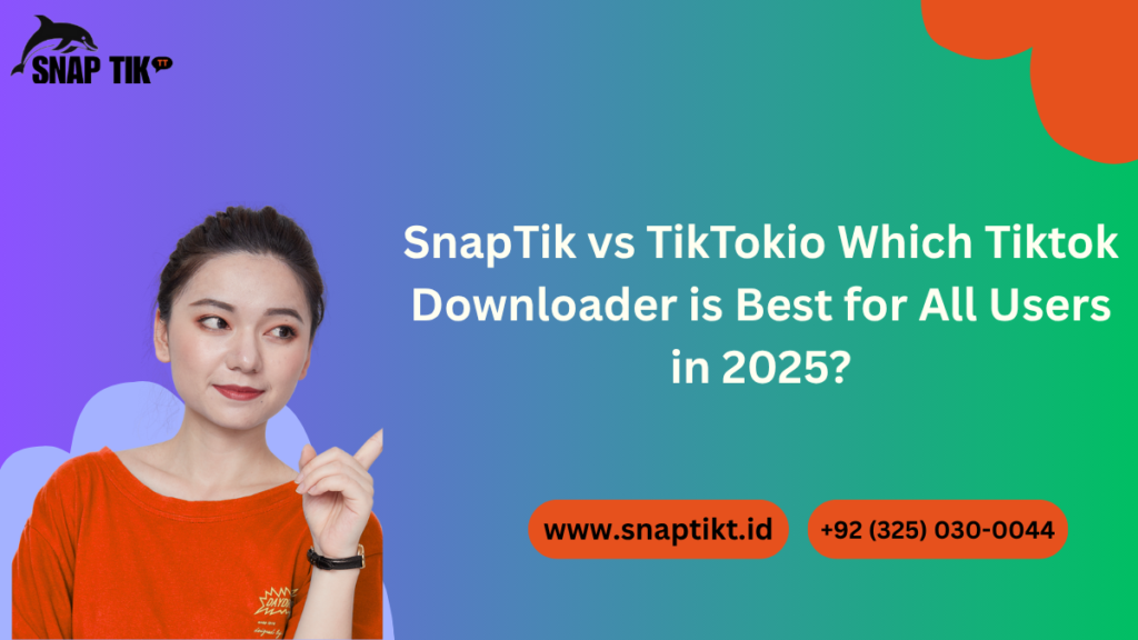 SnapTik