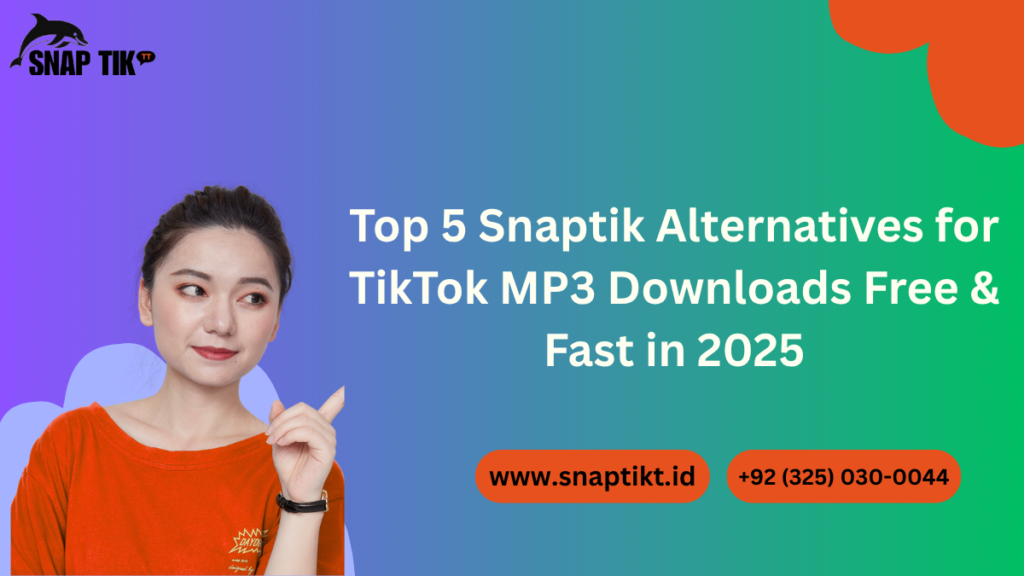 Snaptik