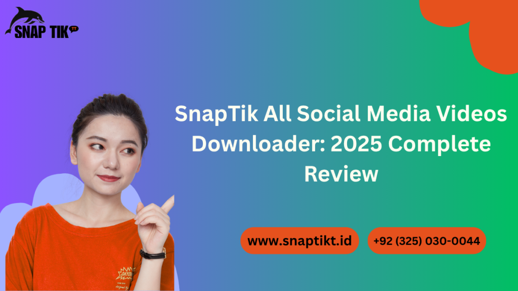 SnapTik